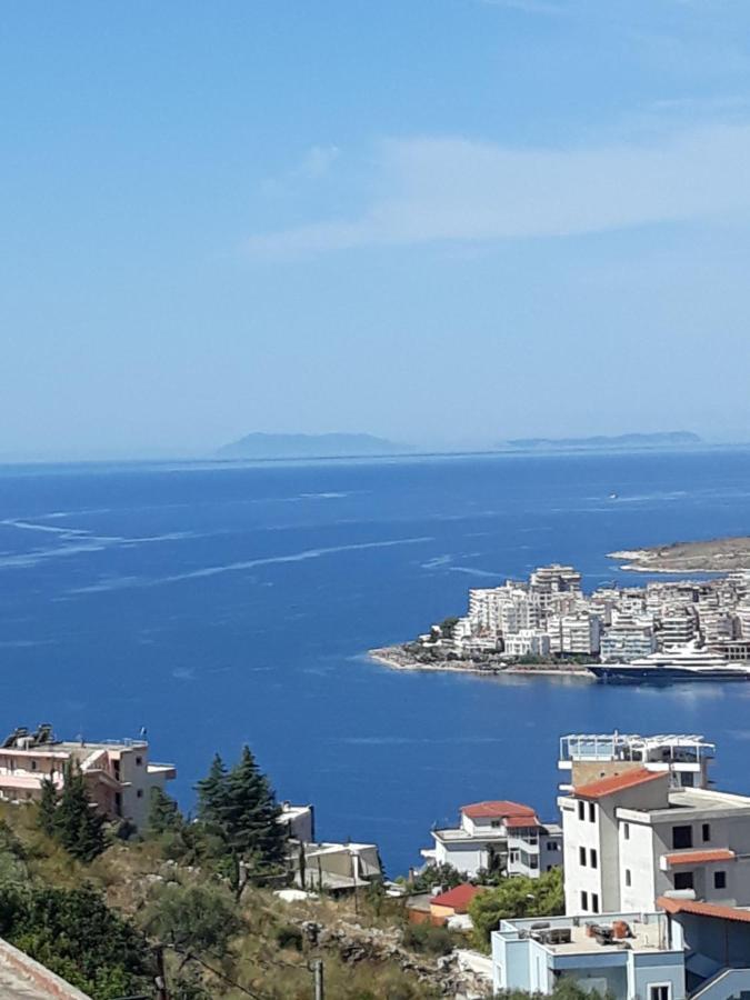 Denni'S Home Саранда Екстер'єр фото